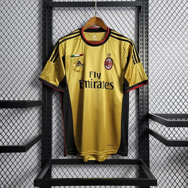 AC Milan Third Shirt 2013/14