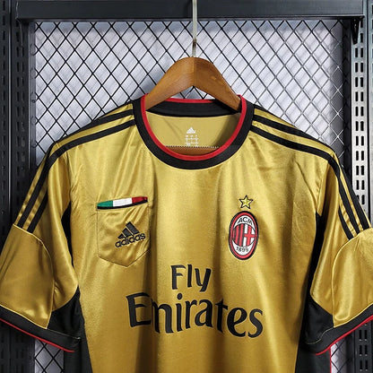 AC Milan Third Shirt 2013/14