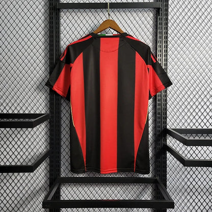 Camisola Principal AC Milan 2010/11