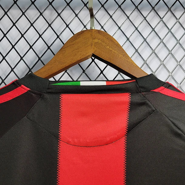 Camisola Principal AC Milan 2010/11