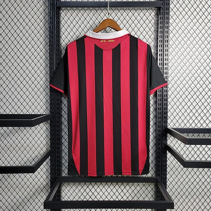 AC Milan Home Shirt 2009/10