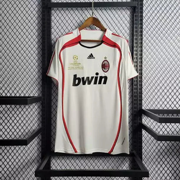 AC Milan 2006/2007 Away Shirt