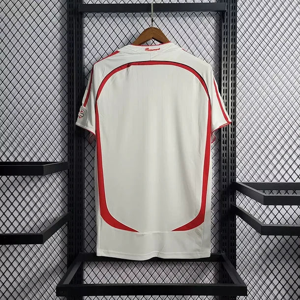 AC Milan 2006/2007 Away Shirt