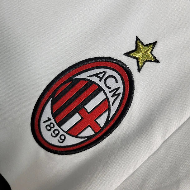 AC Milan Away Shirt 2007/08