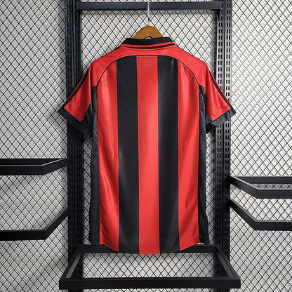 AC Milan Home Shirt 98/99