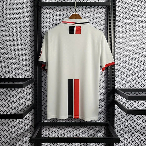 AC Milan 96/97 Secondary Shirt