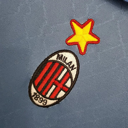 Terceira Camisola AC Milan 95/96