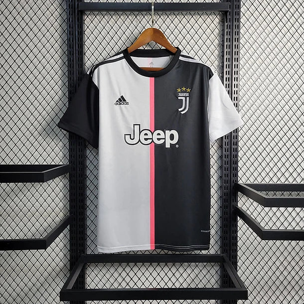 Camisola Principal Juventus 2019/20