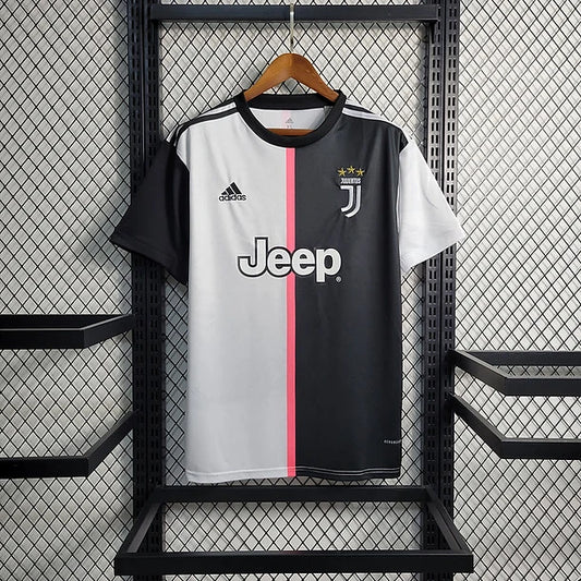 Juventus 2019/20 Home Shirt