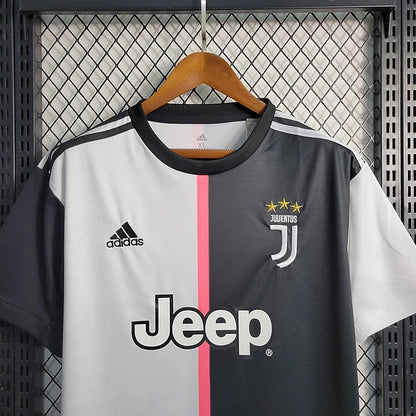 Camisola Principal Juventus 2019/20