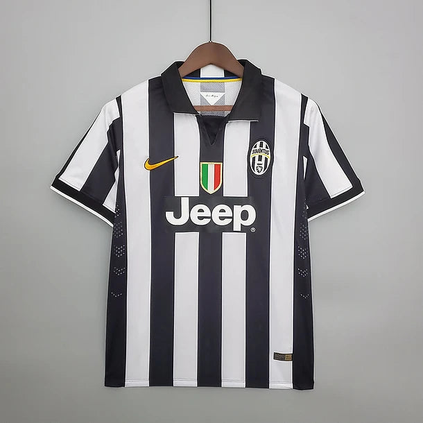 Juventus 2014/15 Home Shirt