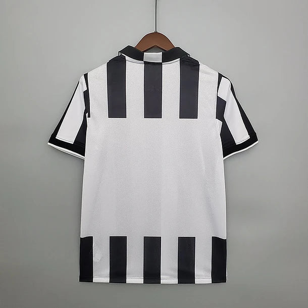 Juventus 2014/15 Home Shirt