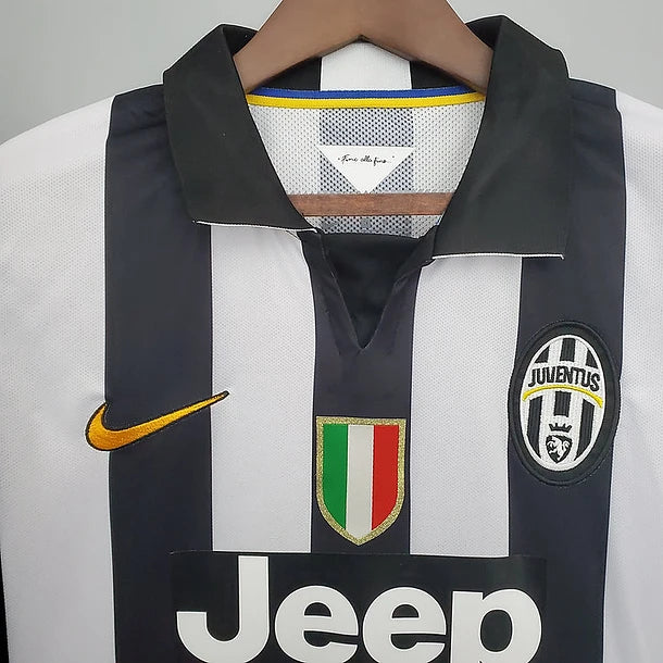 Juventus 2014/15 Home Shirt