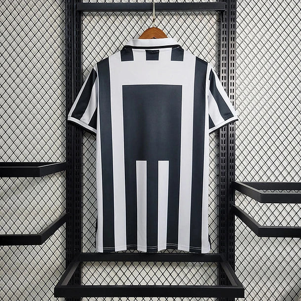 Juventus 95/97 Home Shirt