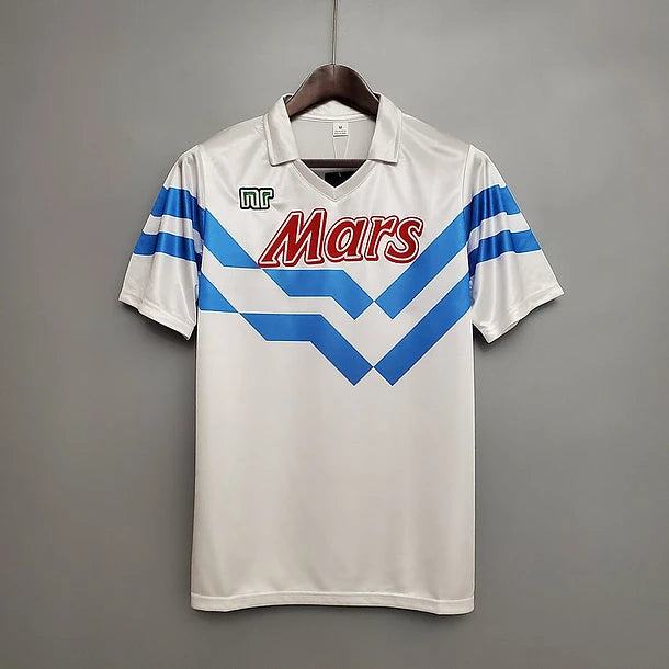 Naples 88/89 Secondary Shirt 