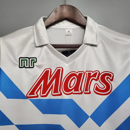 Naples 88/89 Secondary Shirt 