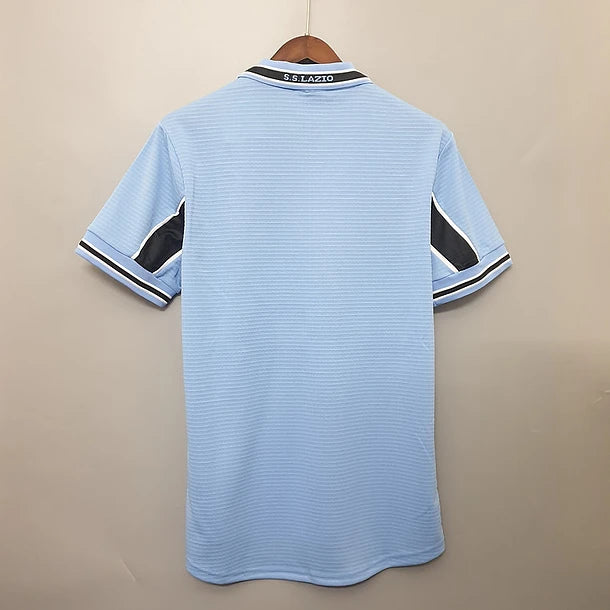 Camisola Principal Lazio 99/00