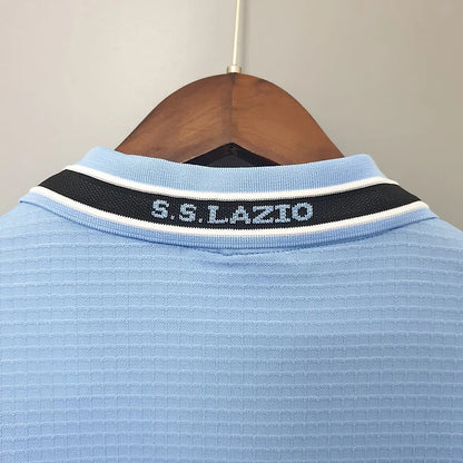 Camisola Principal Lazio 99/00