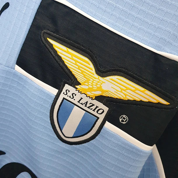 Camisola Principal Lazio 99/00