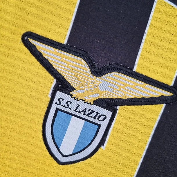 Lazio Third Shirt 98/00 