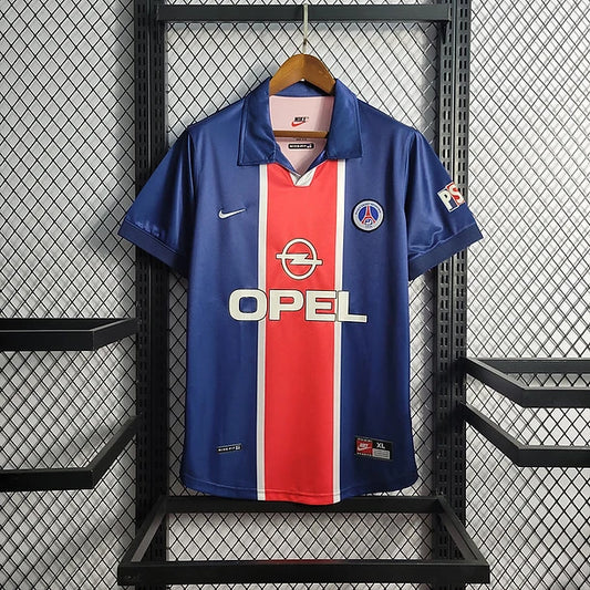 Camisola Principal PSG 1998