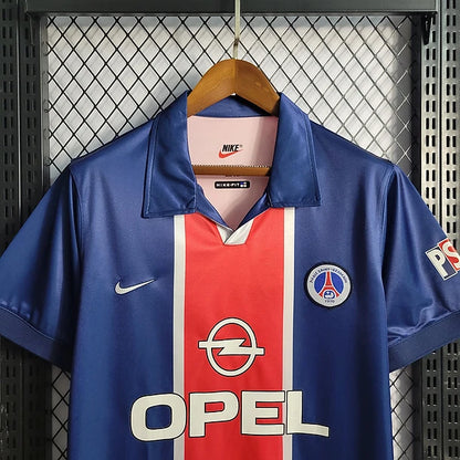 Camisola Principal PSG 1998