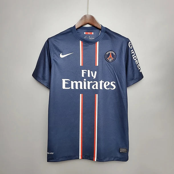 PSG Home Shirt 2012/13 