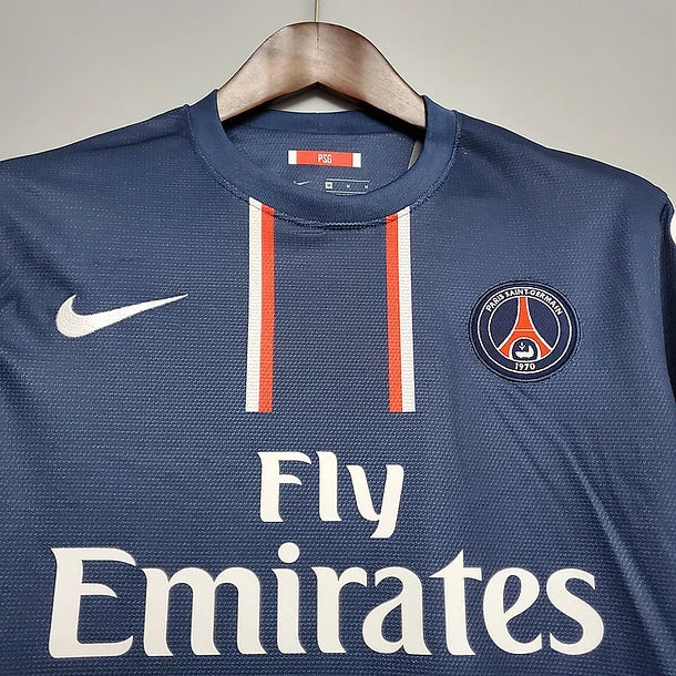 PSG Home Shirt 2012/13 