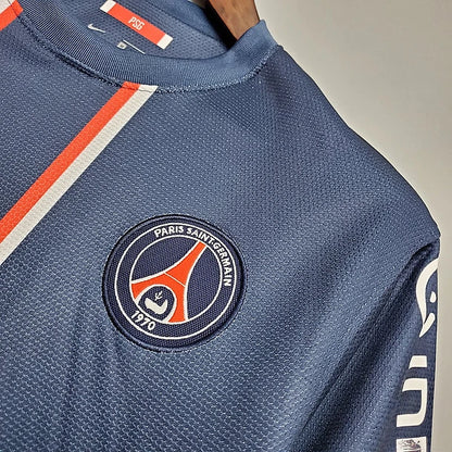 PSG Home Shirt 2012/13 