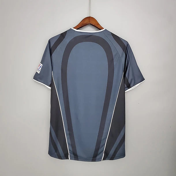 PSG Third Shirt 2001/02 