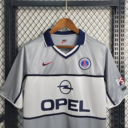 Camisola Secundária PSG 2000