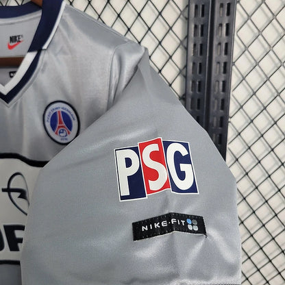 Camisola Secundária PSG 2000