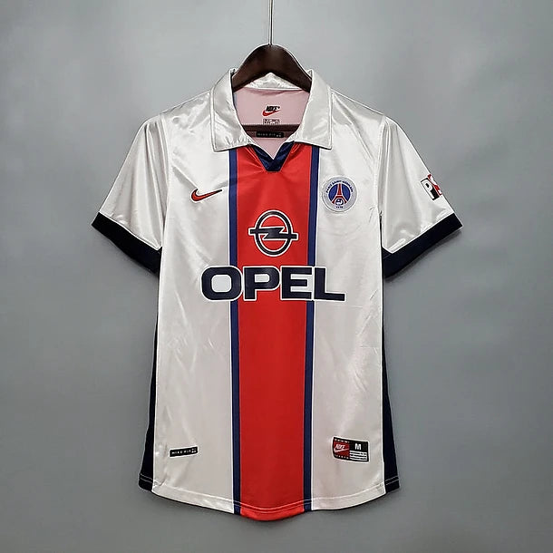 Camisola Secundária PSG 98/99