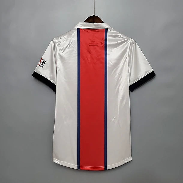 Camisola Secundária PSG 98/99