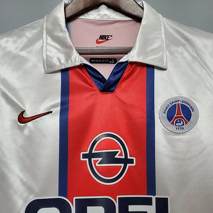 Camisola Secundária PSG 98/99