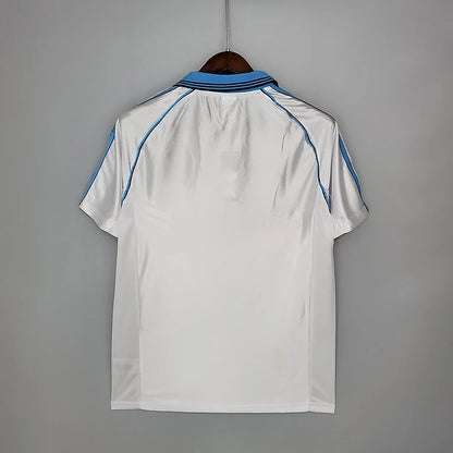 Marseille 98/99 Home Shirt 