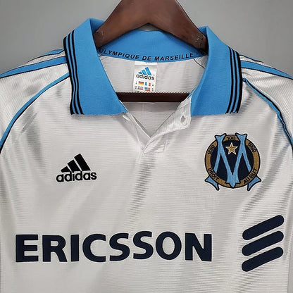 Marseille 98/99 Home Shirt 