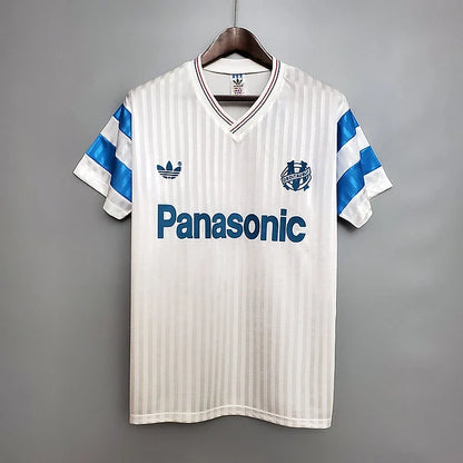 Marseille 1990 Home Shirt 