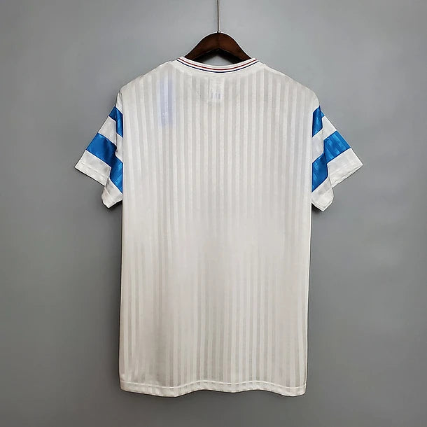 Marseille 1990 Home Shirt 