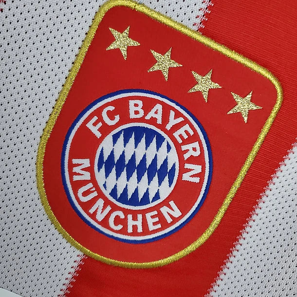 Bayern Home Shirt 2010/11 