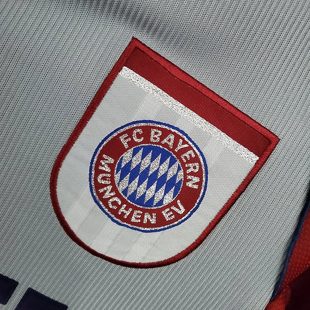 Bayern 98/99 Secondary Shirt 