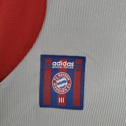 Bayern 98/99 Secondary Shirt 