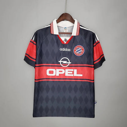 Bayern 97/99 Home Shirt 