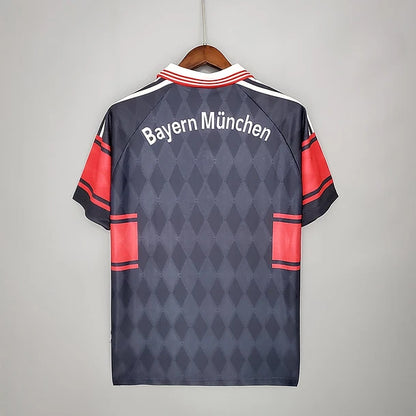 Bayern 97/99 Home Shirt 