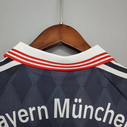 Bayern 97/99 Home Shirt 