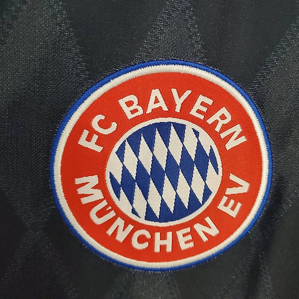 Bayern 97/99 Home Shirt 