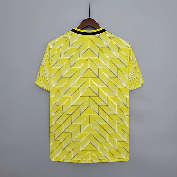 Dortmund 1988 Home Shirt 