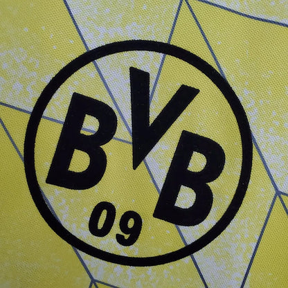 Dortmund 1988 Home Shirt 