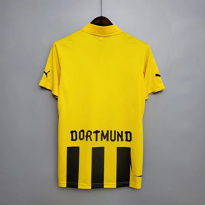 Dortmund 2012/13 Home Shirt 