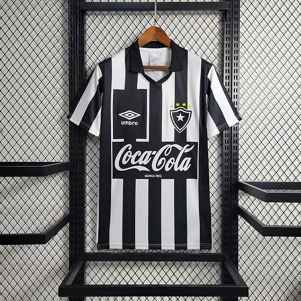 Camisola Principal Botafogo 1997